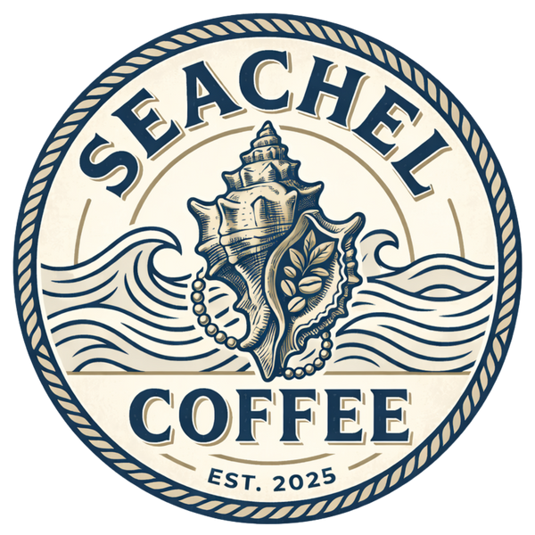 SEACHEL COFFEE