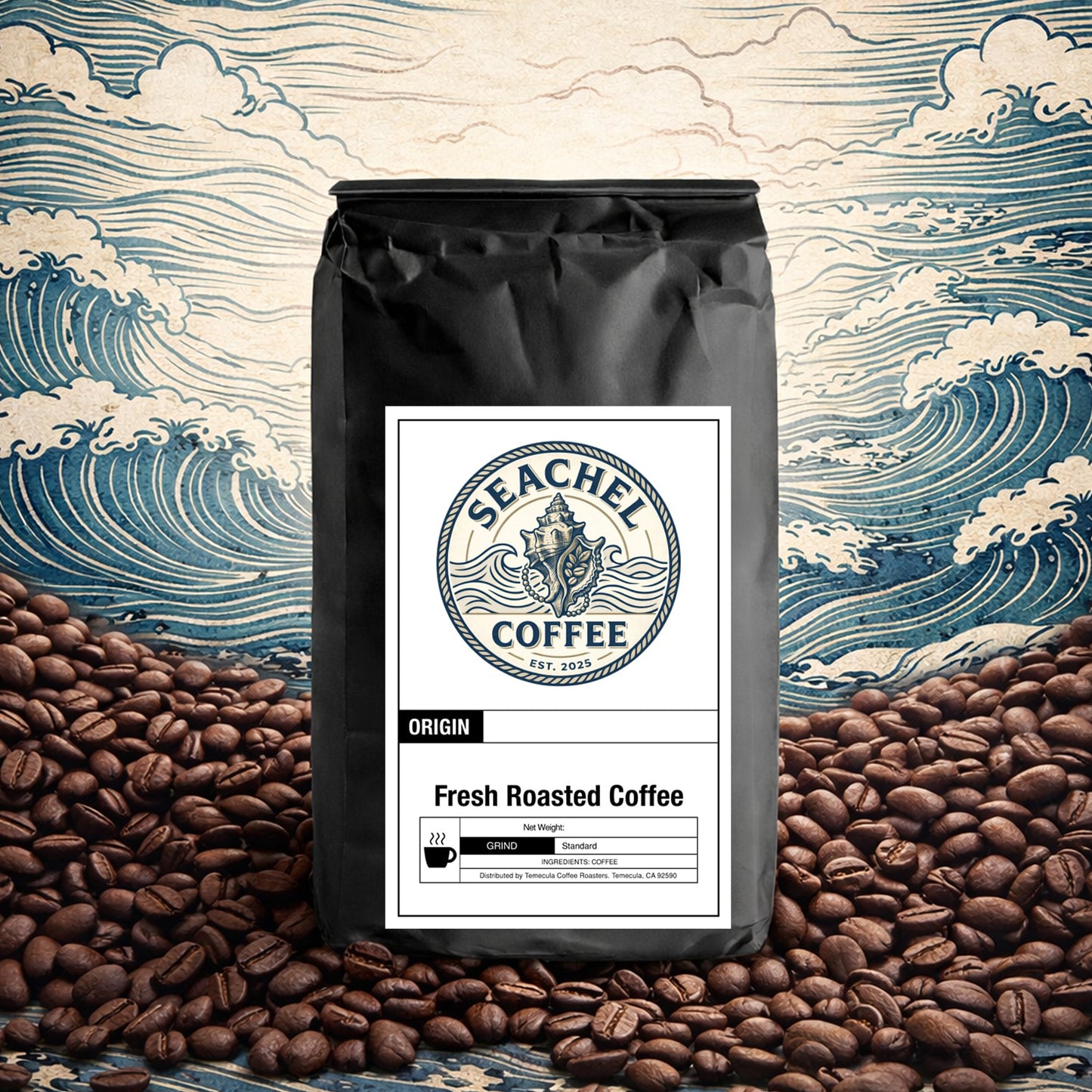 Breakfast Blend